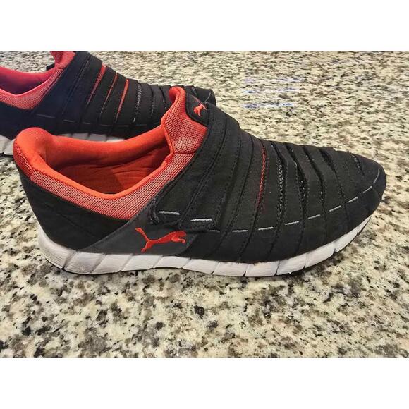 Puma OSU NM Trainers Men's Size 9.5 - Picture 2 of 7